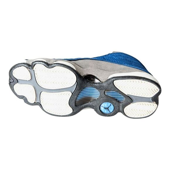 NIKE Air Jordan 13 Retro 'Flint' Sneakers Size 5.5Y - Picture 8 of 9